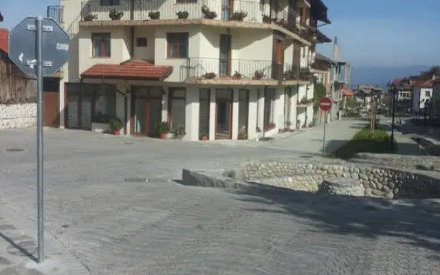 Hotel Gazei