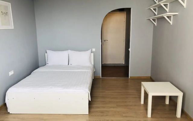Inndays Apartment on Izumskaya