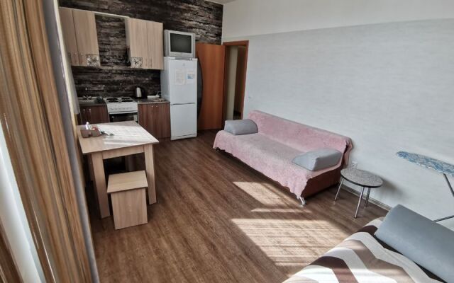 Апарт38 на ул. Верхняя Набережная, д. 145/13