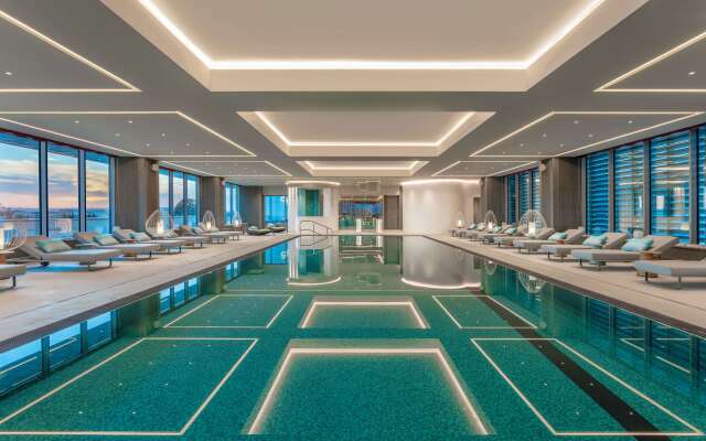 Hyatt Regency Algiers Airport