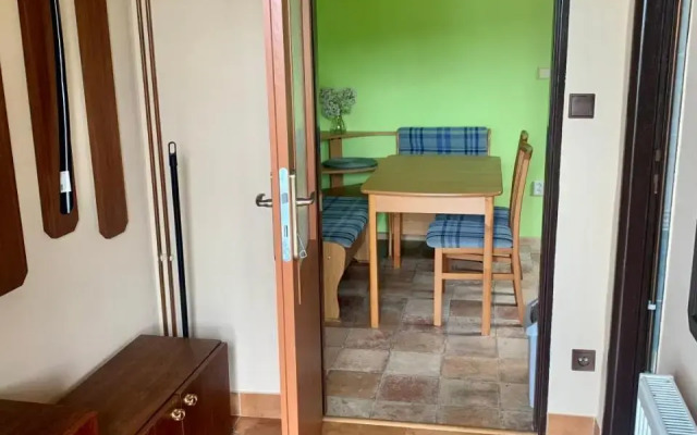 Apartman Daniela