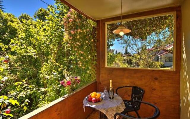 Buena Vista Apartment