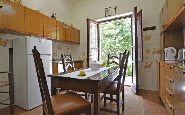 Casa Santa Lucia