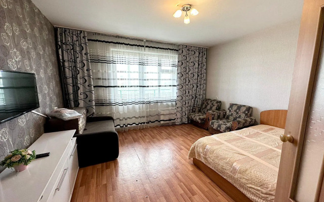 Апартаменты на улице Калинина 15