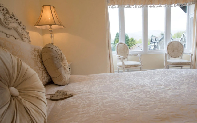 The Rysdale Guest House