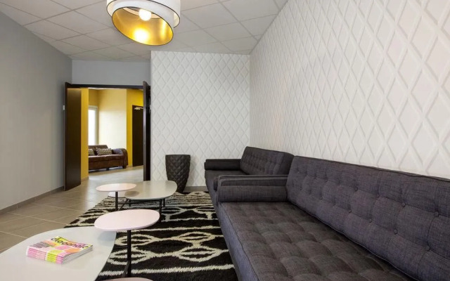 Quality Suites Toulouse-Blagnac