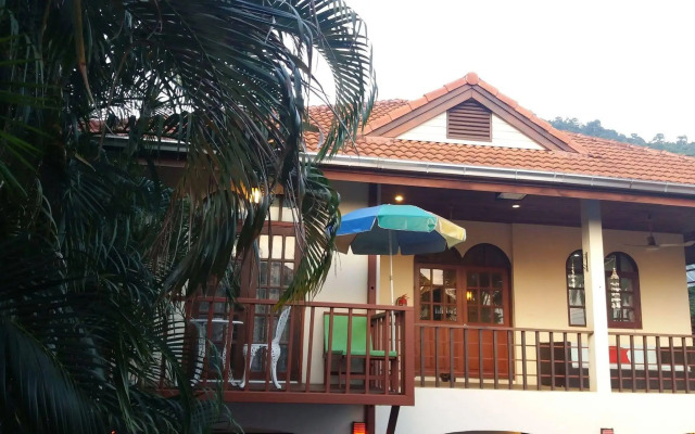 Chaulty Towers Guest House
