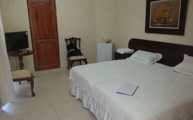 Hotel Boutique La Casona