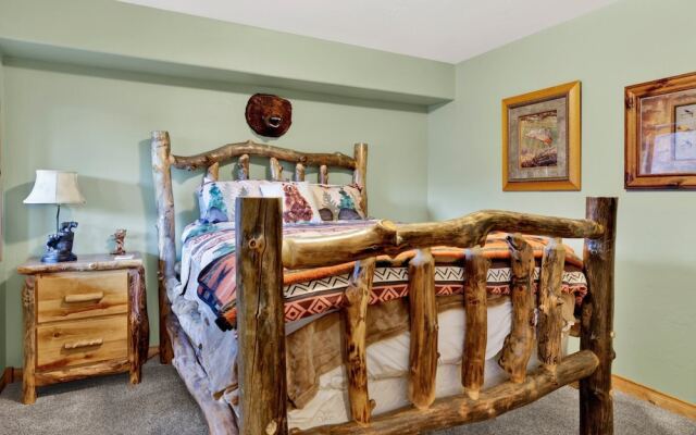 Sleepy Bear Lodge # 2385