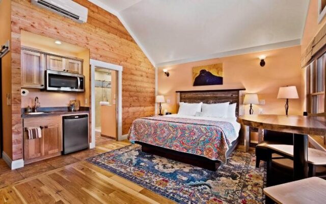 Moab Springs Ranch