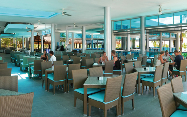 Hotel Riu Yucatan - All Inclusive