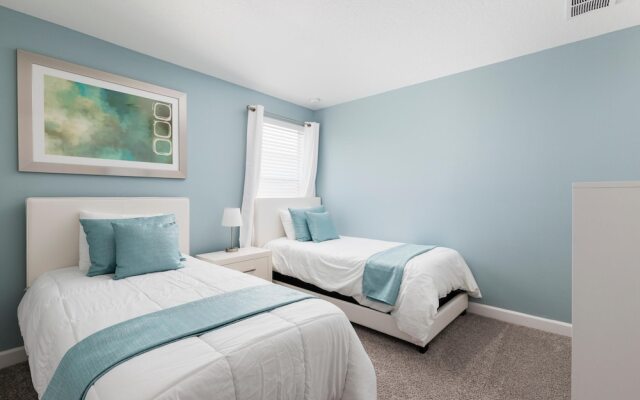 Non-renting - 1586pd - The Retreat at Championsgate