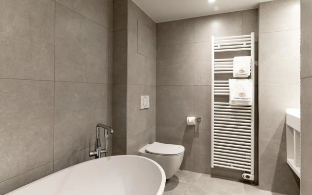 Hotel Le Bois de Bruges