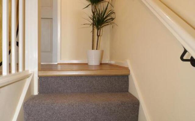 Peartree Cottage - Derby