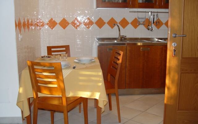 Guesthouse Il ritrovo di Parmenide