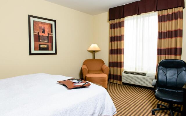 Hampton Inn & Suites Port Arthur