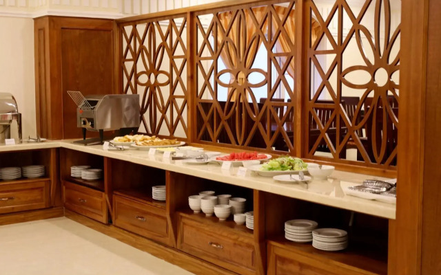 Iris Dalat Hotel