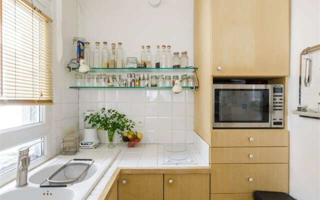 Luxury Apartment Marais - Smartrenting