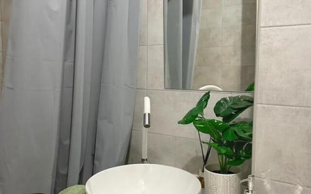 Loft Studio apartment, mkr. 6, 7