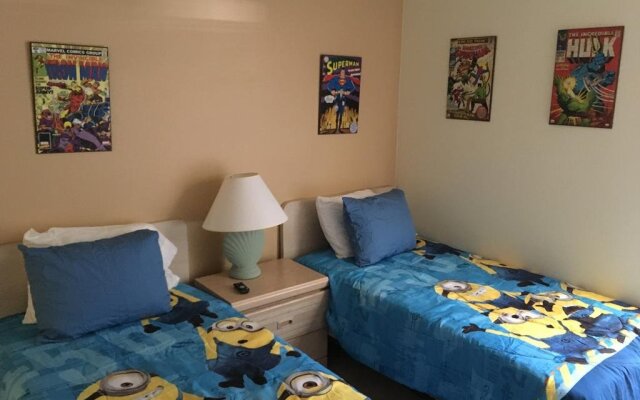 Orlando Vacation Rental Homes