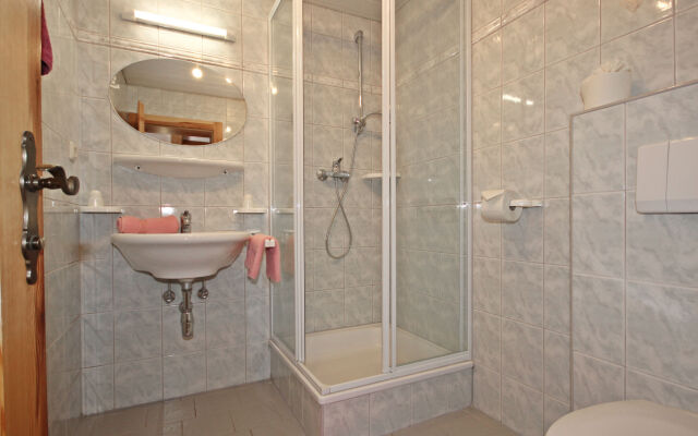 Apartment Schmittnhof