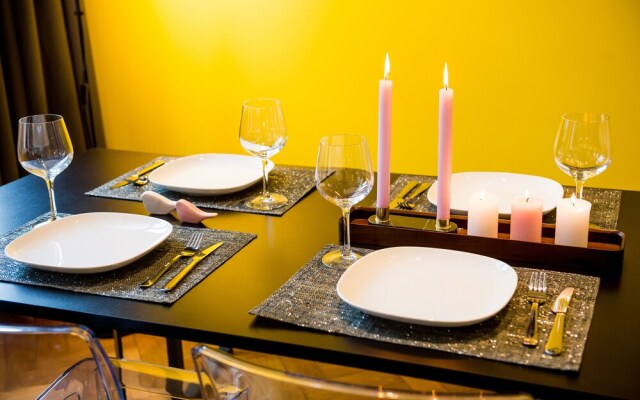 Smartflats Design - Grand-Place