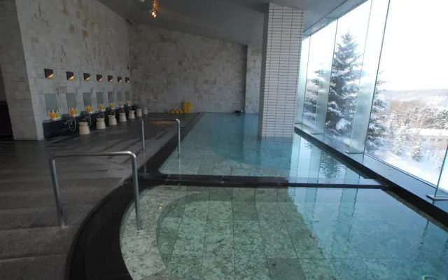 Abashiri Kanko Hotel