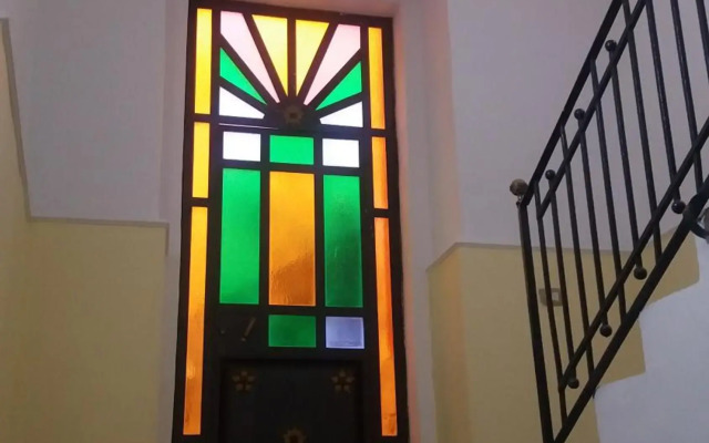 Hotel Sangiuliano