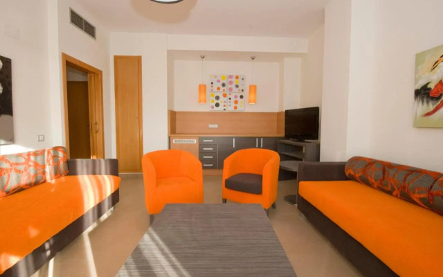 Adosados Alcocebre Suit 3000