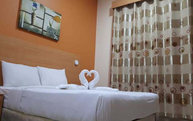 Al Salam Inn Hotel Suites