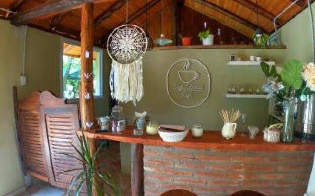 Posada Vieja Estancia