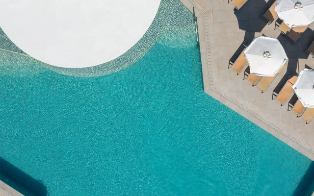 Olympic Palace Resort Hotel & Convention Center