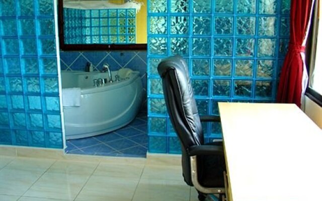 Andaman Cove Condos