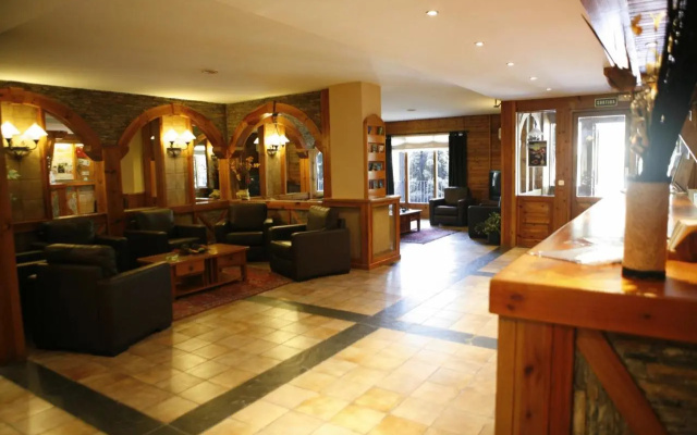 Aparthotel Anyóspark Mountain & Wellness Resort