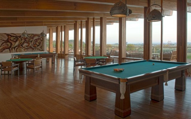 Hotel Fasano Boa Vista