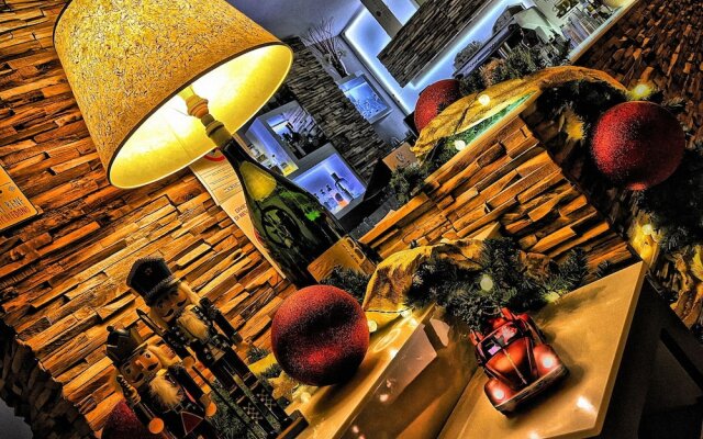 Villa Clorè Hotel & Spa