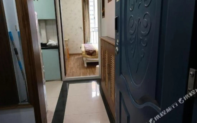 Yunhai Hotel (Three Gorges Plaza high-speed railway station Branch)