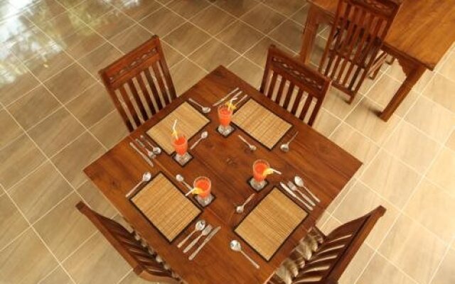 Hotel Sevana Agro
