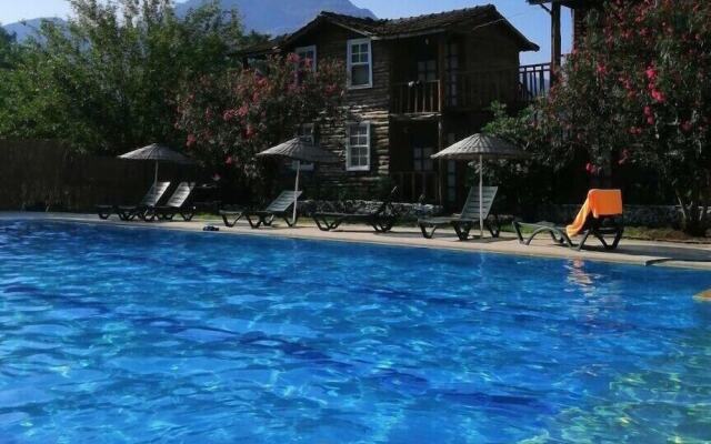 Olympos Life Hotel