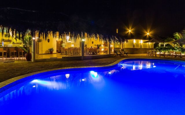 Yemaya Boutique Hotel