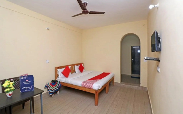 Rajveer Guest House By OYO Rooms