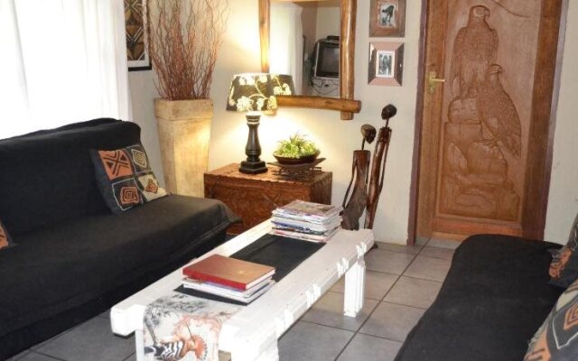 Marloth Kruger Lodges