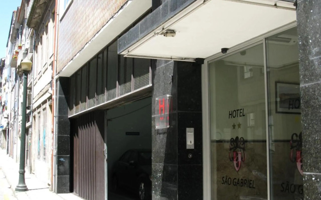 Hotel Solar São Gabriel