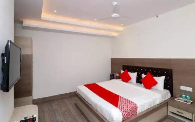 Hotel Triveni Sangam By OYO Rooms
