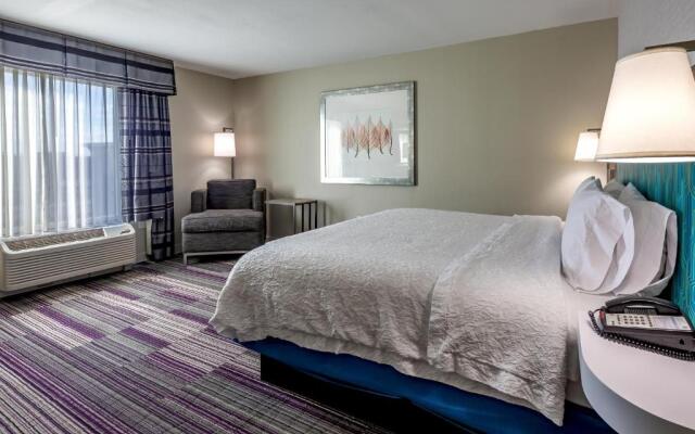 Hampton Inn & Suites Chicago Southland-Matteson