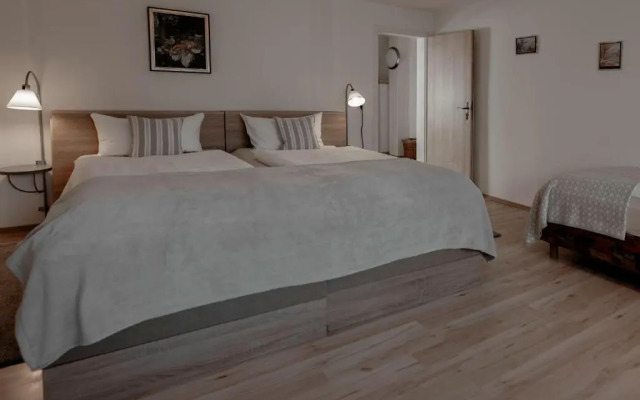 Waldhotel Rennsteighöhe