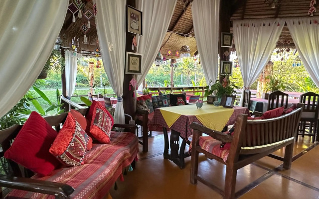 PuraVida Pai Resort