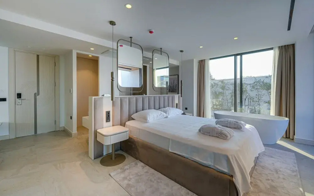 Vento Mare Luxury Hotel