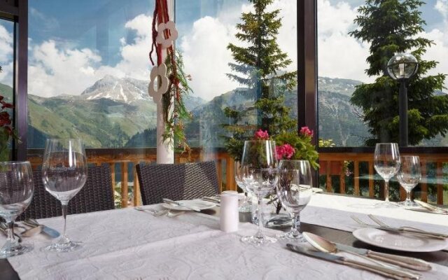 Hotel Burgwald