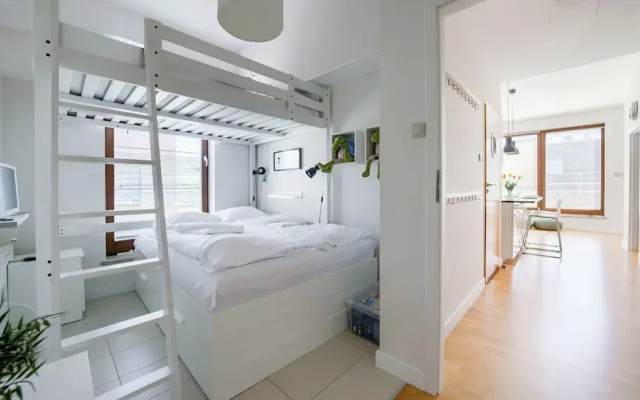 Apartamenty Sun & Snow Golden Tulip